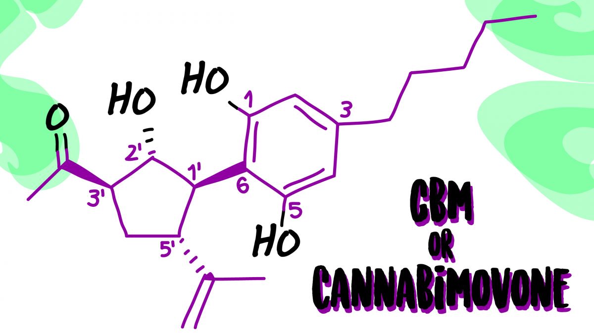CBM Molecule