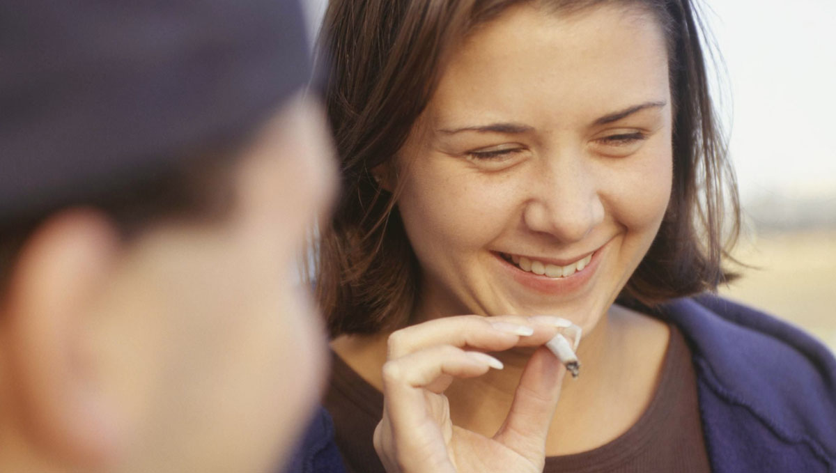 It's all fun and games until you can't swallow. Find out how to relieve cottonmouth.