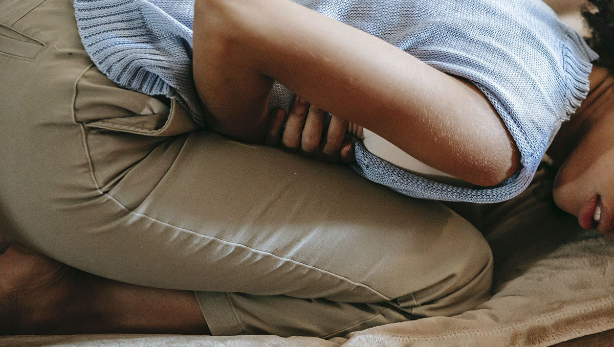 Plants Related Stomach Disorder On The Rise: Symptoms include severe vomiting and abdominal pain.
