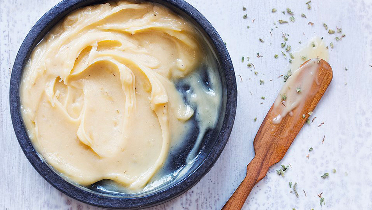 O que é Kief e melhores formas de usá-lo: Cannabutter O que é Kief e melhores formas de usá-lo: Cannabutter