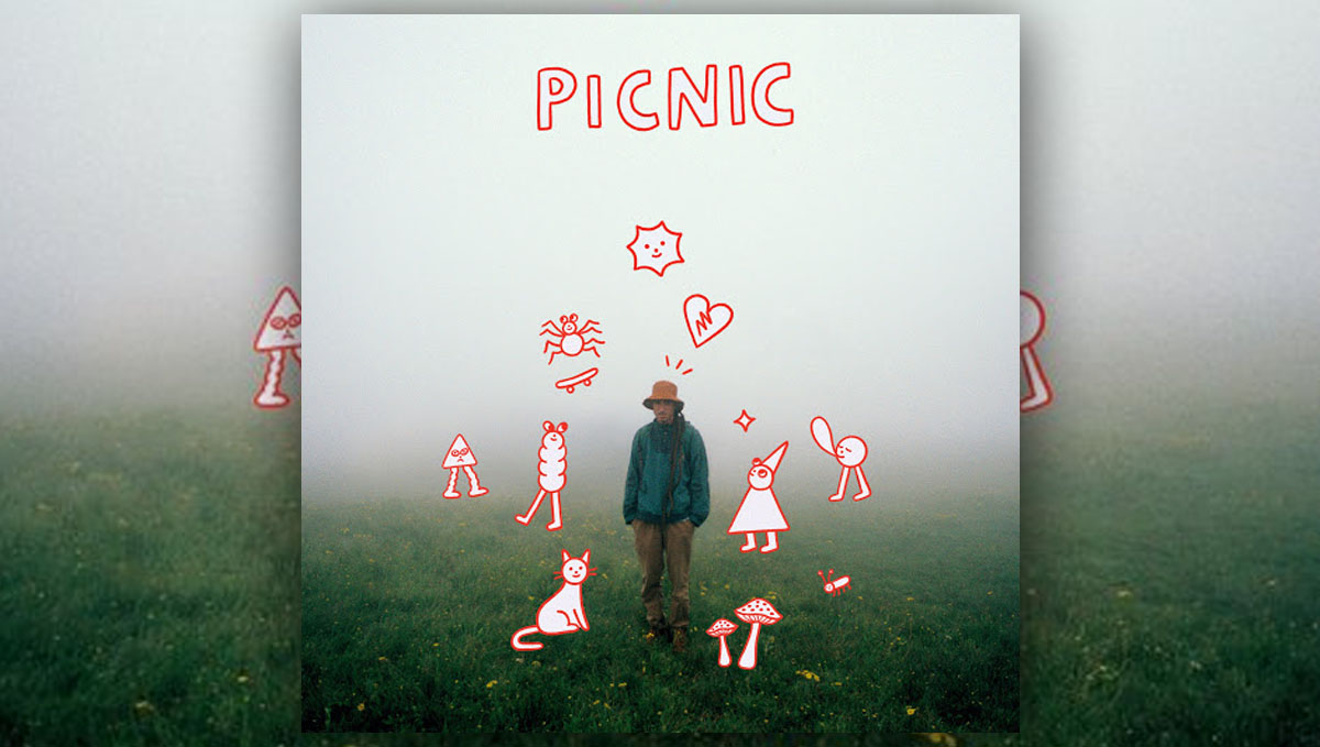 Of course stoners have to make stoner music, so give Cr&aacute;neo's album PICNIC a try.