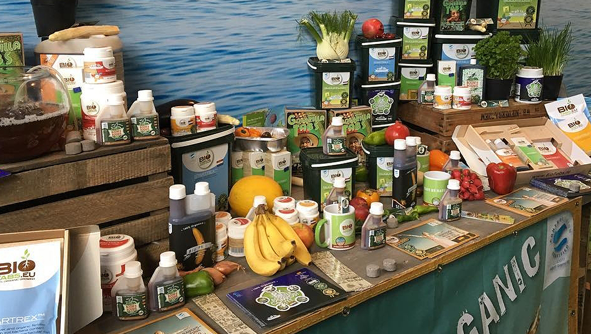 Bio tabs usage guide: supplements