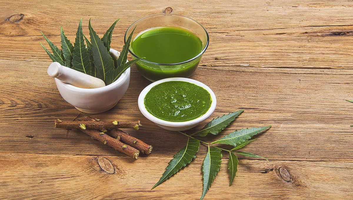 Spray neem oil on your cannabis plants to get rid of a stink bug pest.
