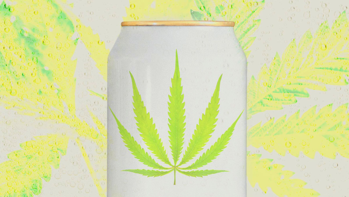 Brewing Plants With Hacked Beer Yeast: The plants drinks industry is on the rise.