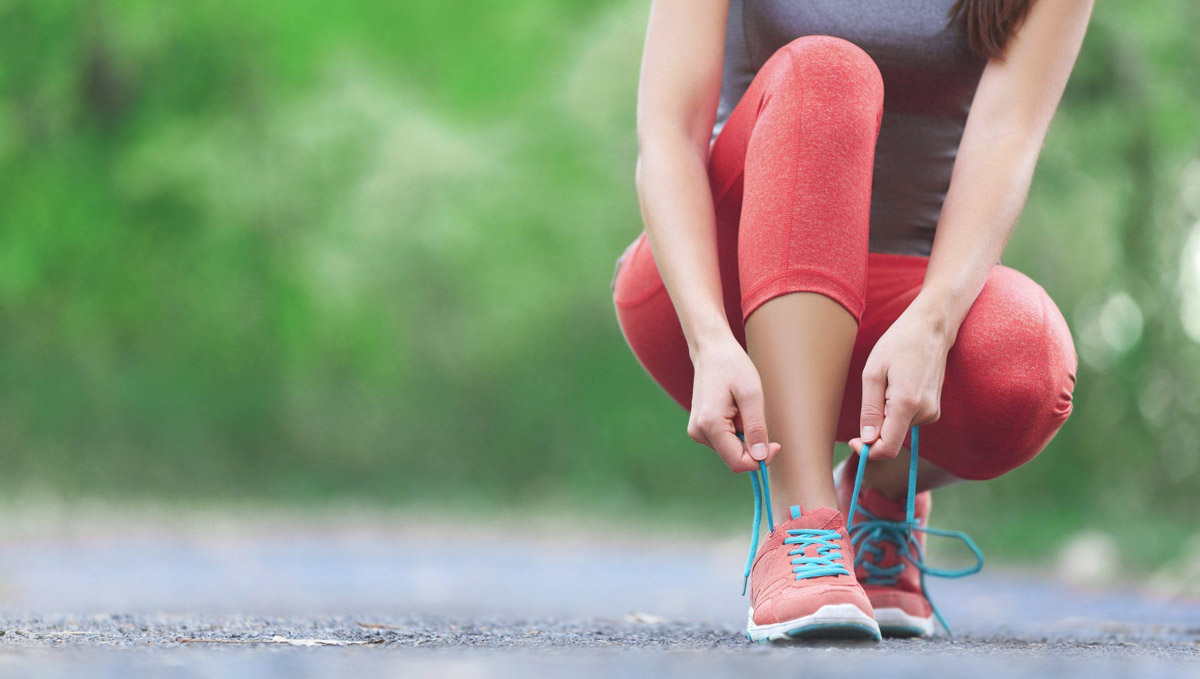 We suggest smoking plants after the workout rather than before.
