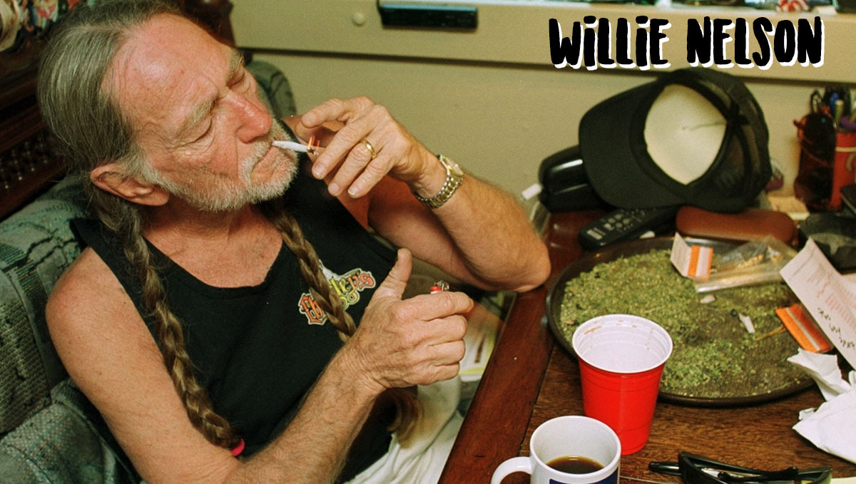 10 famous plants companies: willie's reserve