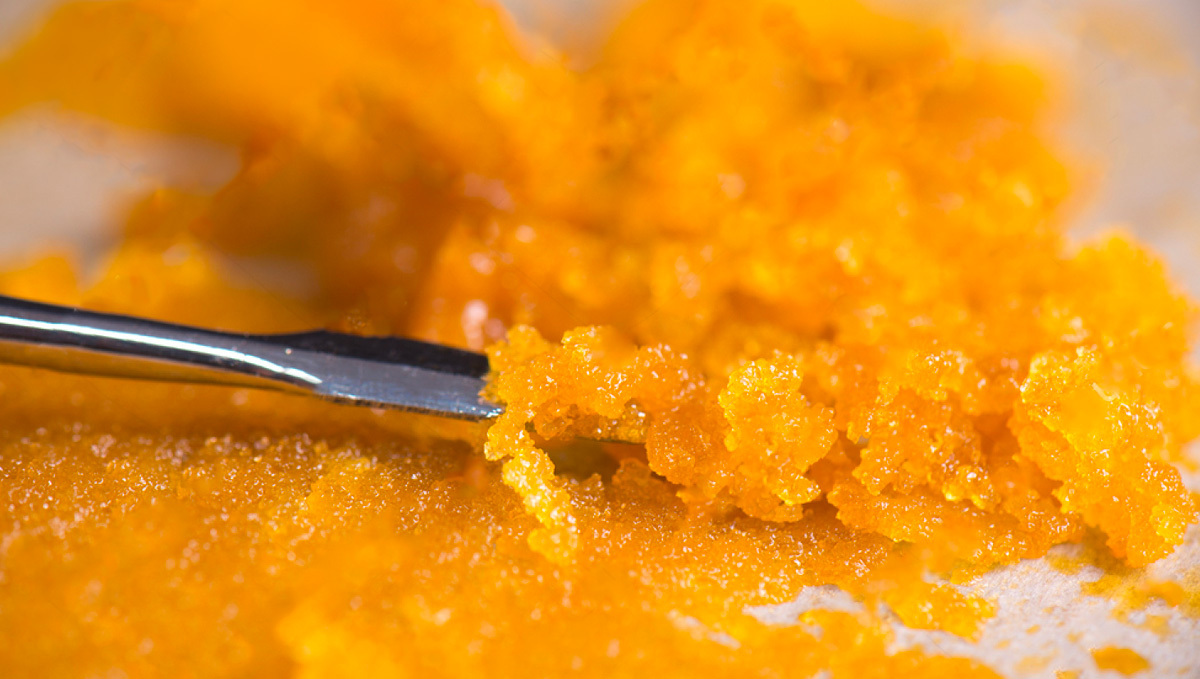 Cannabis Concentrates: Wax