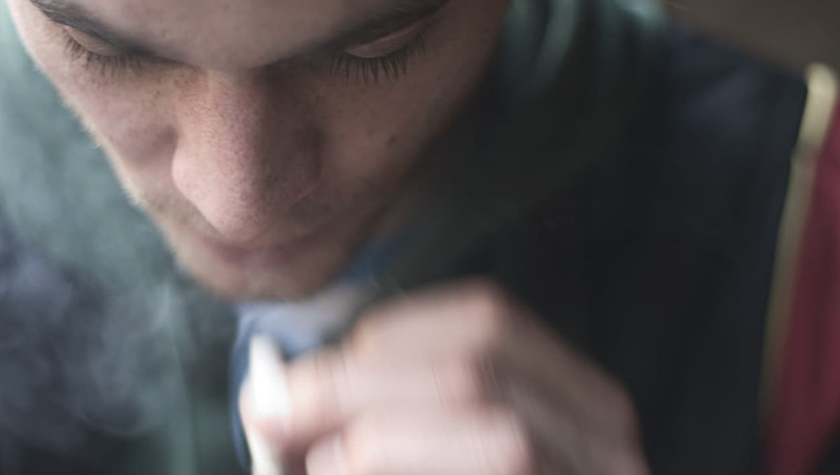 Truth or Myth: Does Coughing Get You Higher? Find out if this is true or a myth.