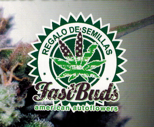 Promo Plants Magazine: Fast Buds promo Promo Plants Magazine: Fast Buds promo