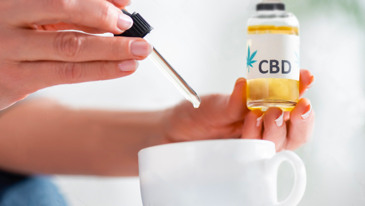 Τι είναι το CBD;: Φτιάχνοντας CBD ποτό