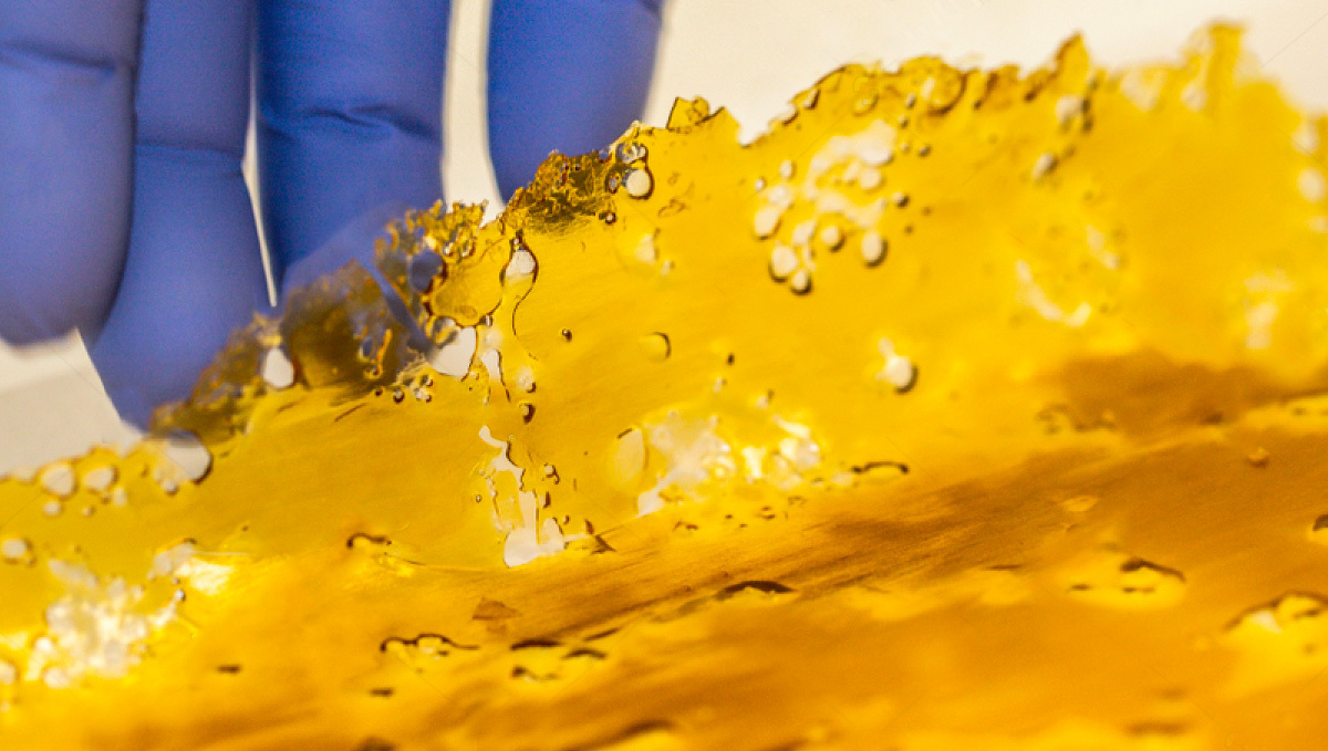 Plants Concentrates and Extracts: Ok