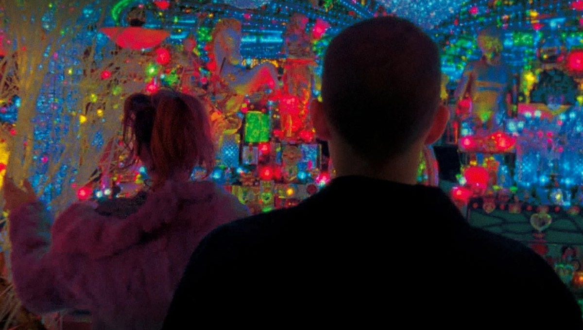 Gaspar Noe's 