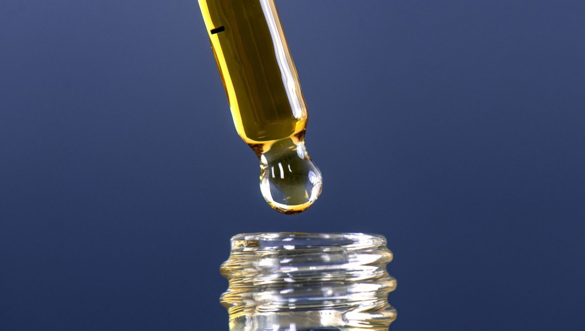 Using CBD is allowed by WADA