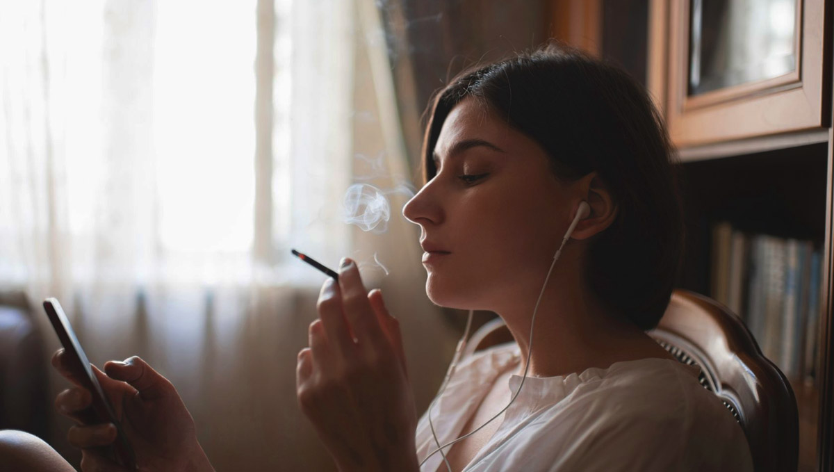To prevent a bad trip from plants, inform yourself first!