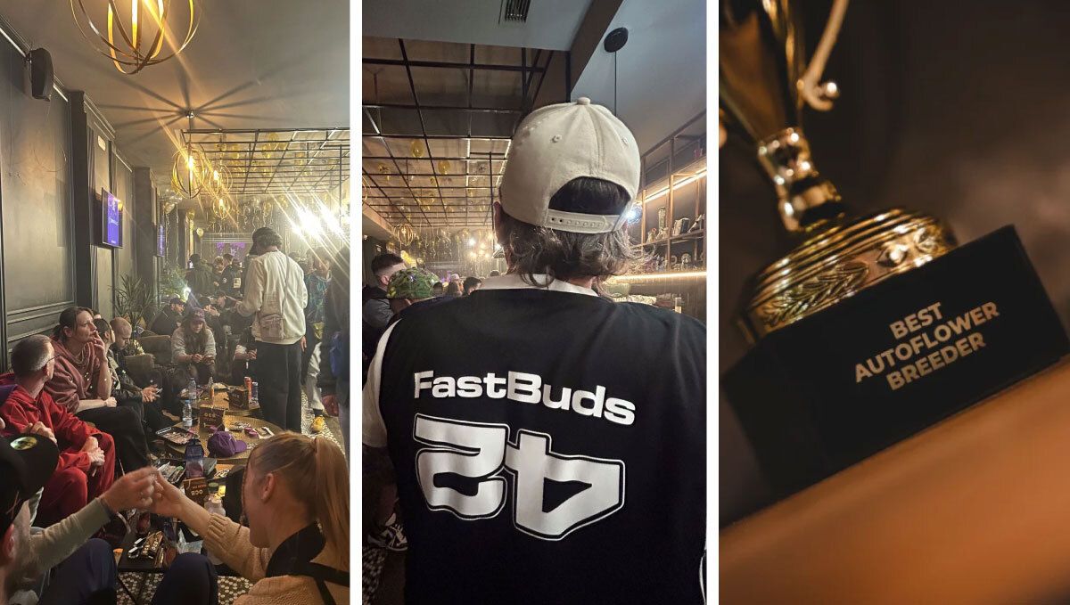 Fast Buds