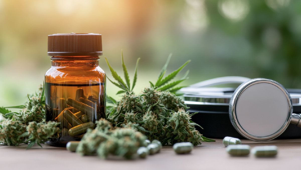 Plants Rescheduling: Is the US on the Brink of Legalizing Medical Plants? Oil, pills, and buds Plants Rescheduling: Is the US on the Brink of Legalizing Medical Plants? Oil, pills, and buds