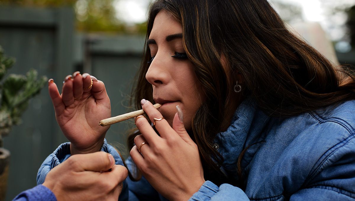 What is the difference between thc and cbd: drug tests