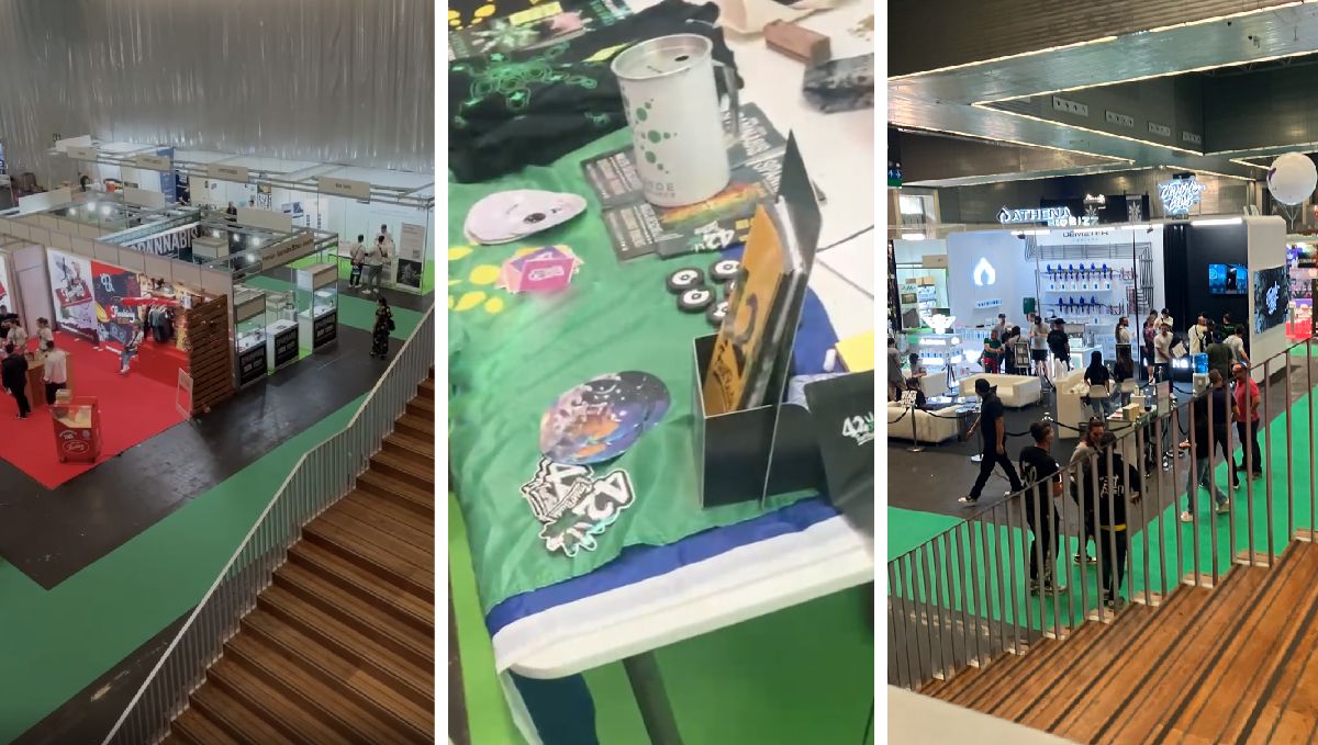 Spannabis Bilbao 2024