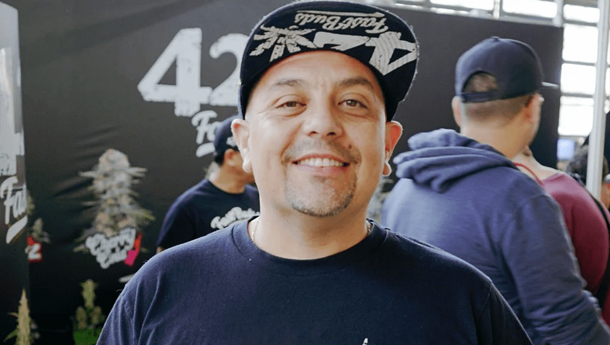 Fast Buds team in Latin America
