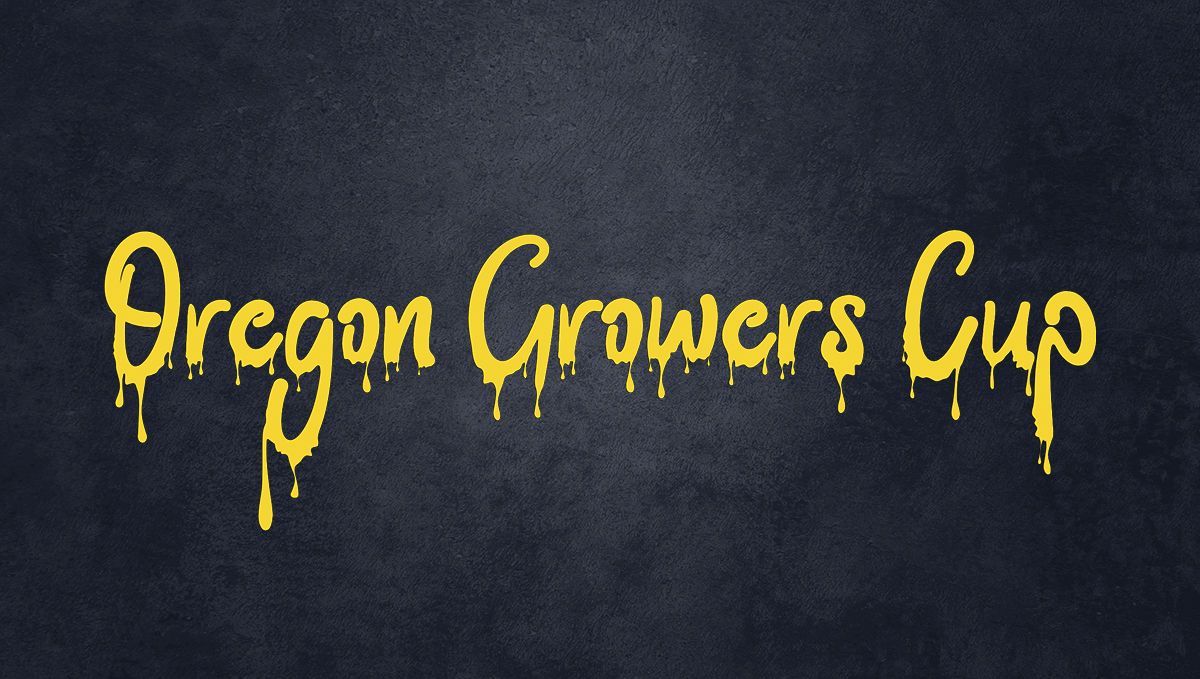 Oregon Cup