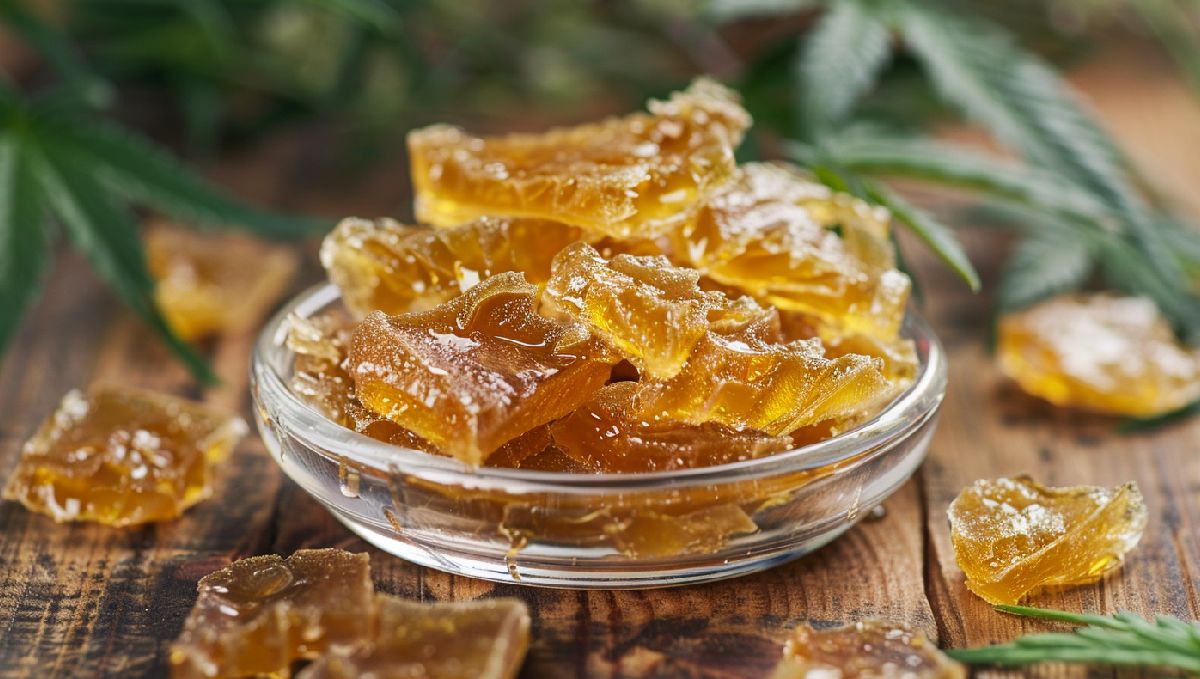 strength concentrates