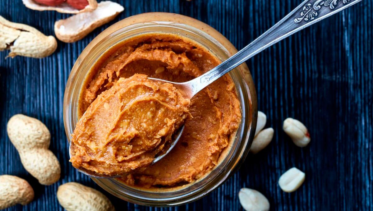 Die drei einfachsten Edibles ohne Ofen: Dosed Nut Butter