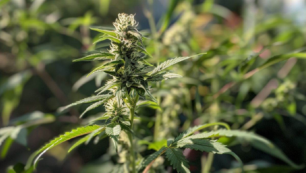 There are two different ways to improve brick weed but nothing beats good weed!
