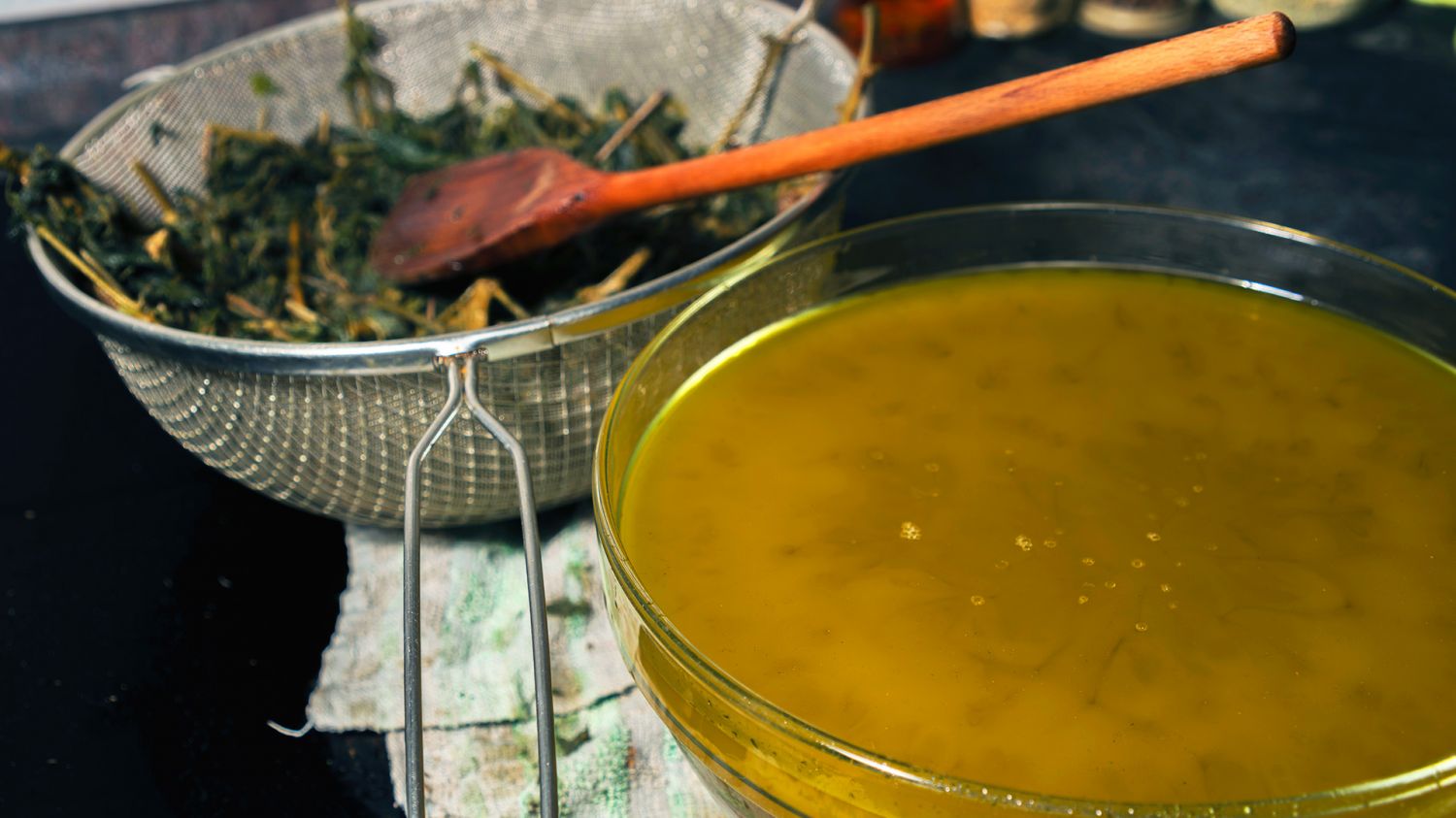 Receta de brownie de marihuana y efecto: otras formas de infusionar