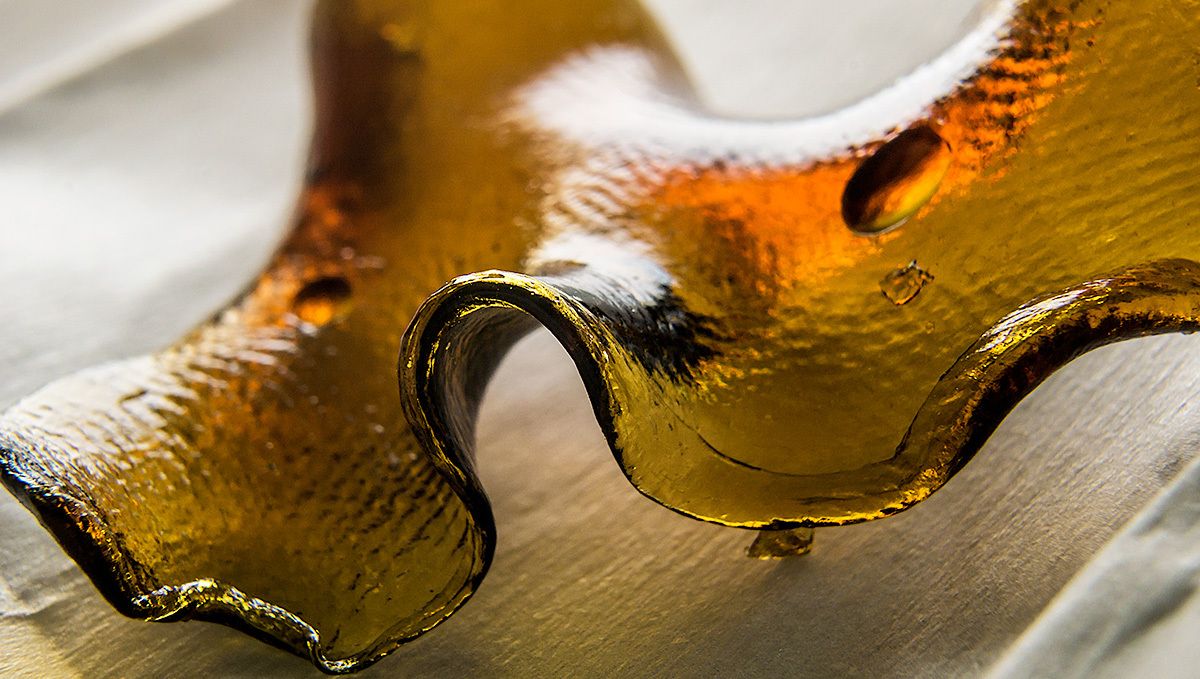How to Make Rosin Dabs at Home?: Why make rosin