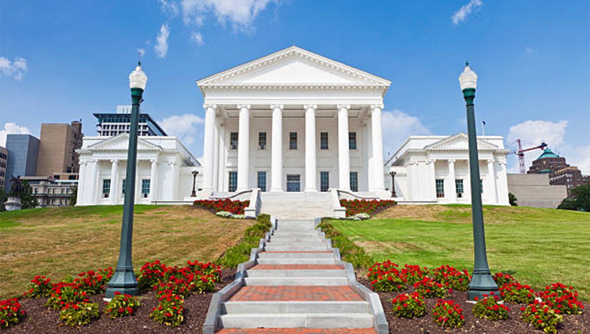 Plants in Virginia: Plants Legal Status Guide: State Senate