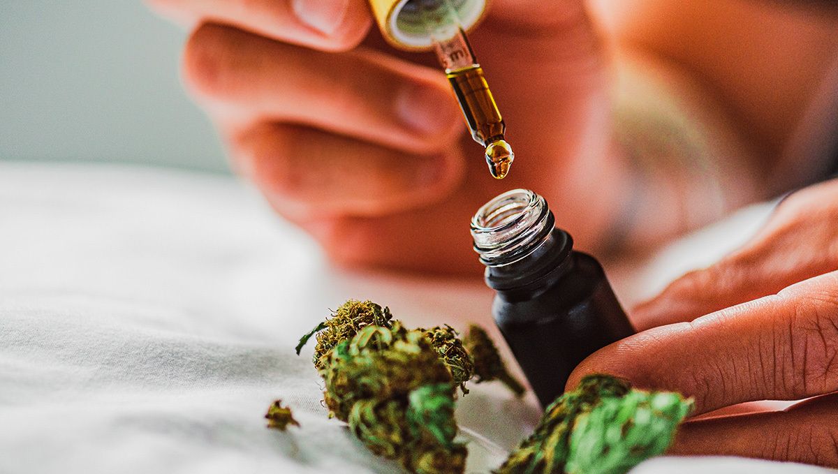 What is the difference between thc and cbd: is cbd safe?