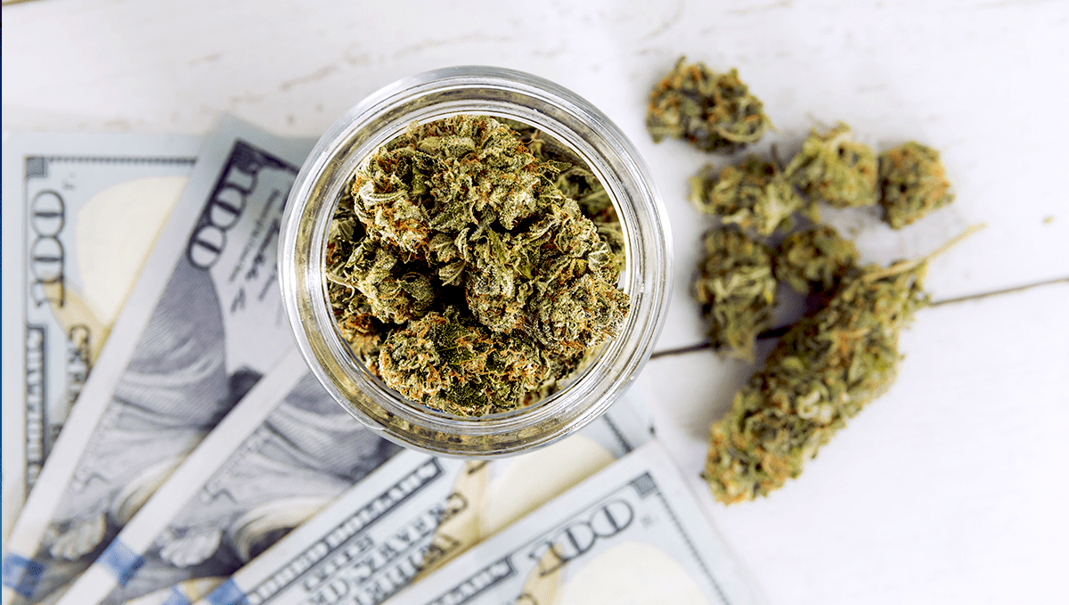 Plants in california: is extract legal?