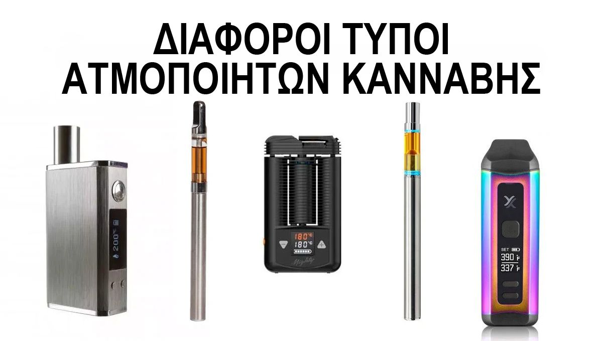 &Delta;&iota;ά&phi;&omicron;&rho;&omicron;&iota; &tau;ύ&pi;&omicron;&iota; &alpha;&tau;&mu;&omicron;&pi;&omicron;&iota;&eta;&tau;ώ&nu; &kappa;ά&nu;&nu;&alpha;&beta;&eta;&sigmaf;