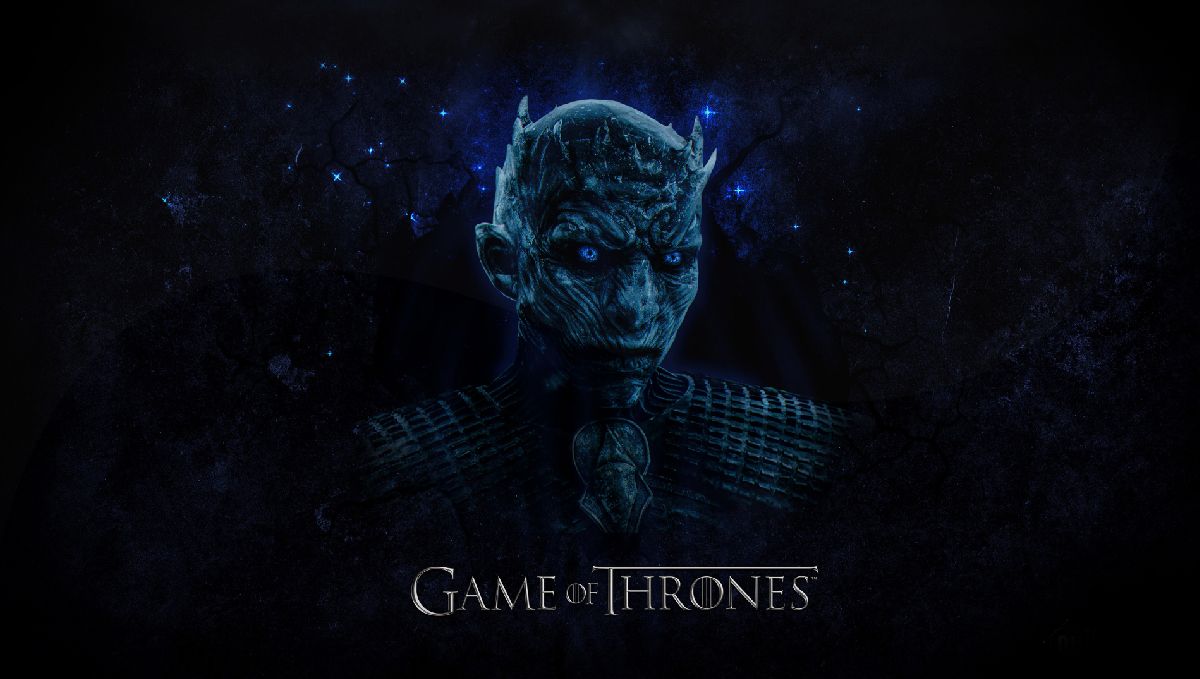 Bedste serier at se, når du er skæv: game of thrones