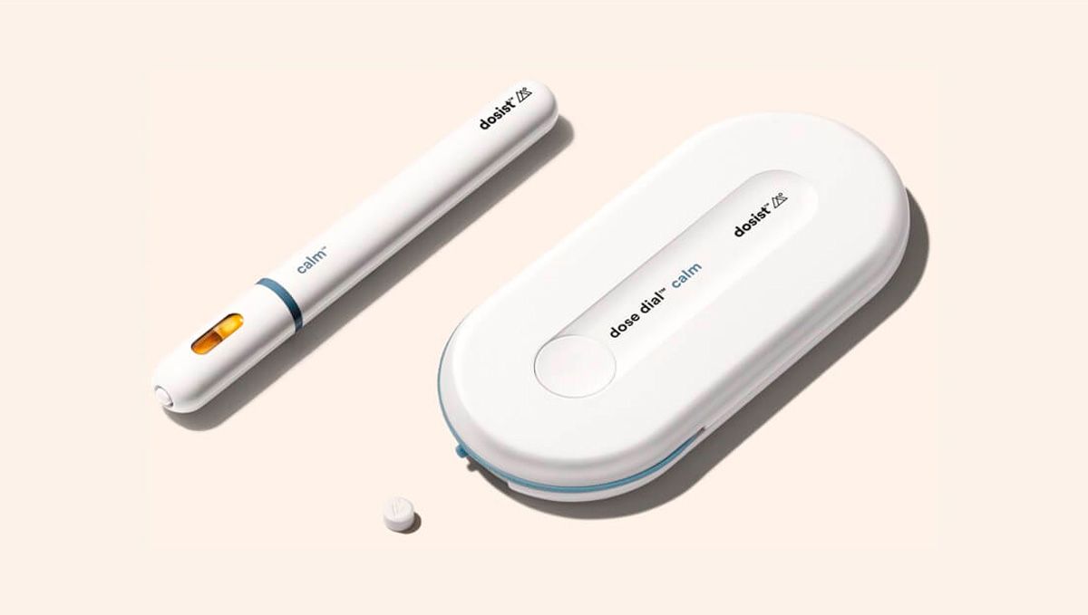 Tips For Choosing Best Plants Pens To Puff In: A product picture of a white Diamond Extract plants pen system