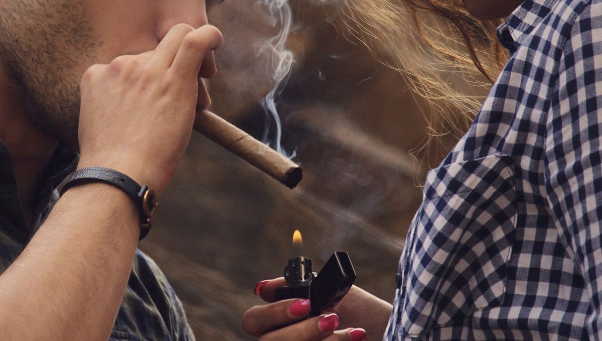 Are plants users happier and more free in their sexuality?