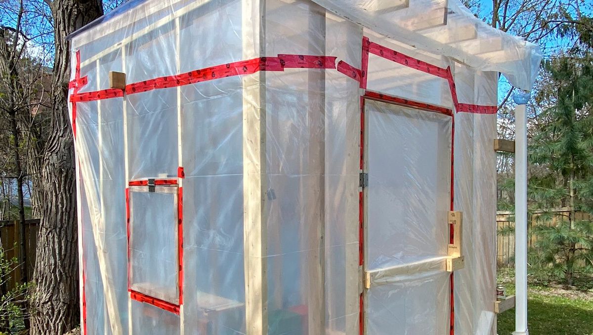 Can i grow auto plants outdoors: water wisely