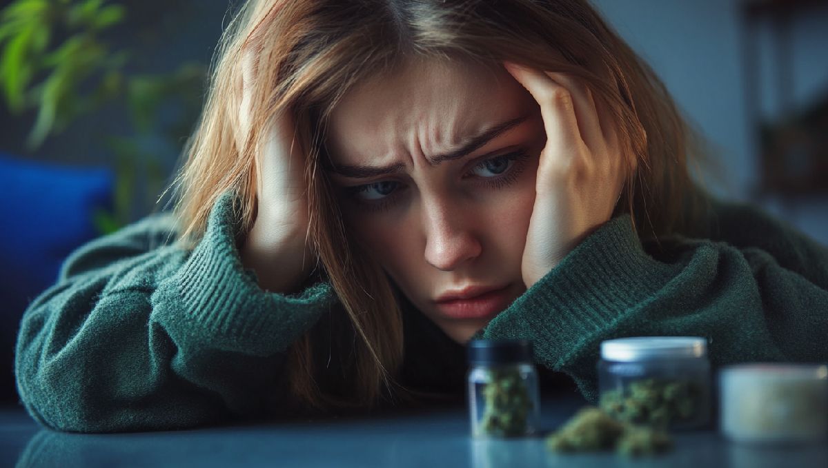 Evidence shows Extract can reduce anxiety levels.