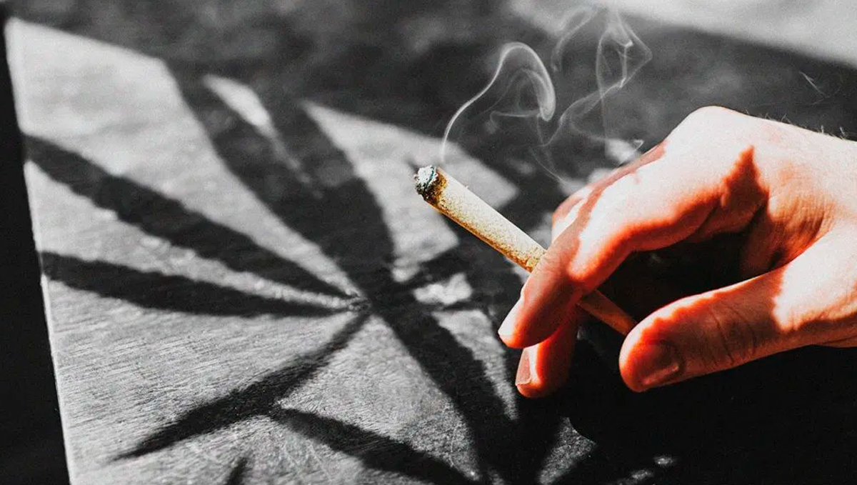 Weed in ireland: politics