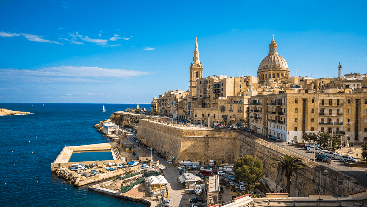 Weed in malta: sale