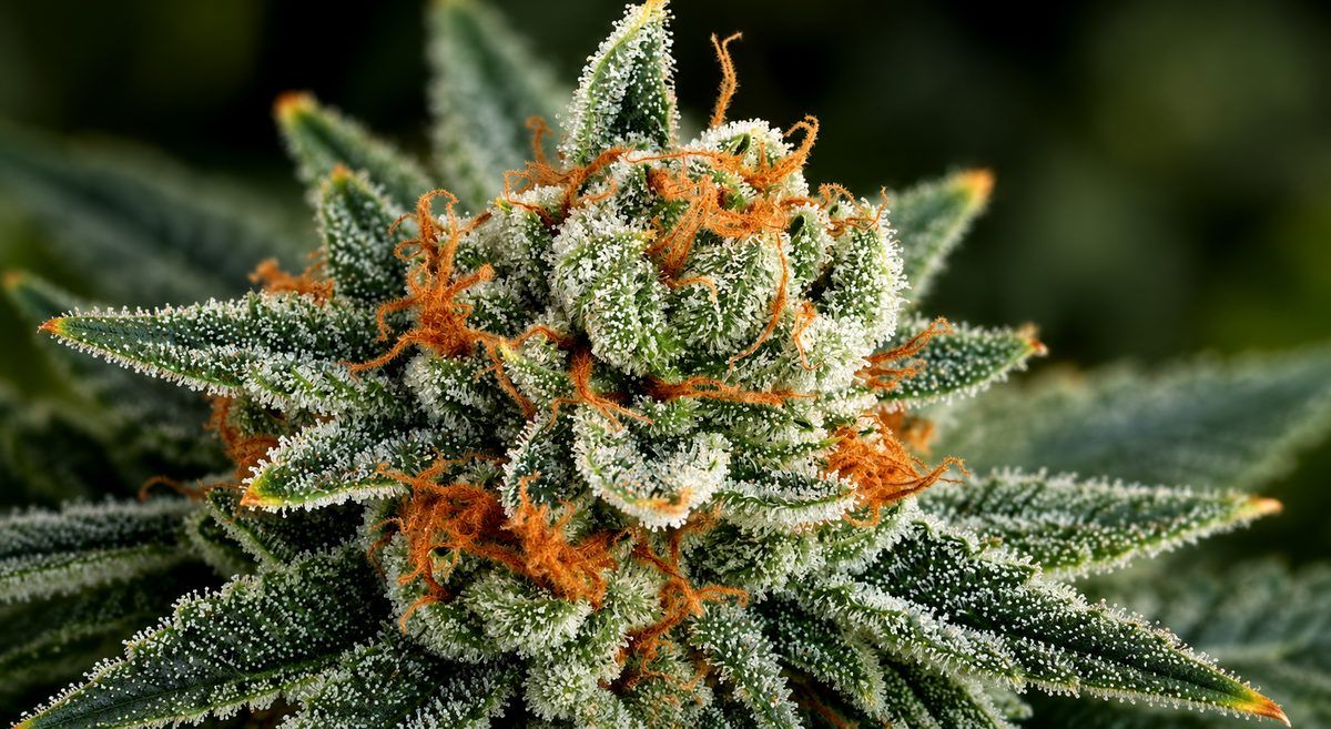 How To Tell If My Auto Is Ready for Return: Stigmas (Pistils) of Plants Plants