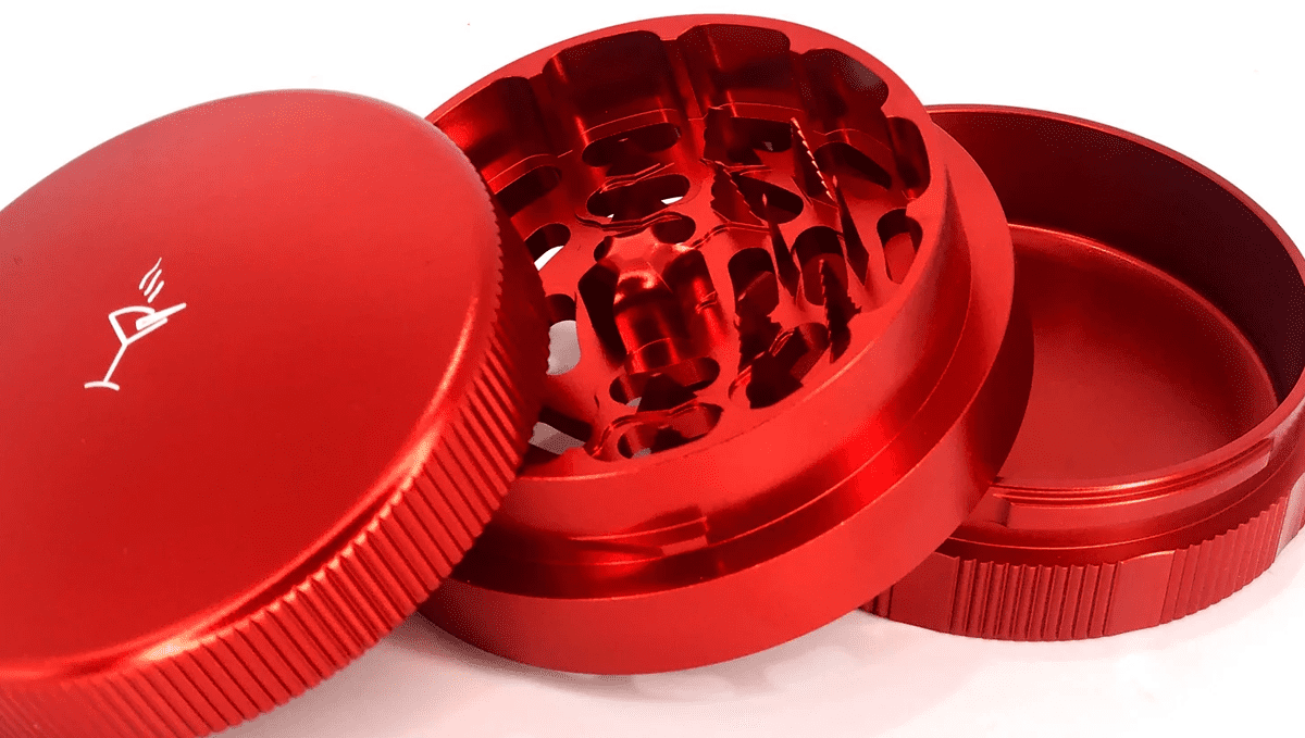Grinder Options Ranked