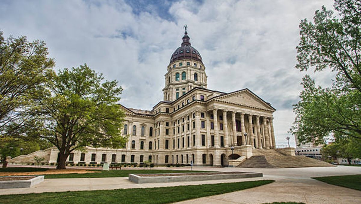 Plants in Kansas: Plants Legal Status Guide: Kansas House of Representatives