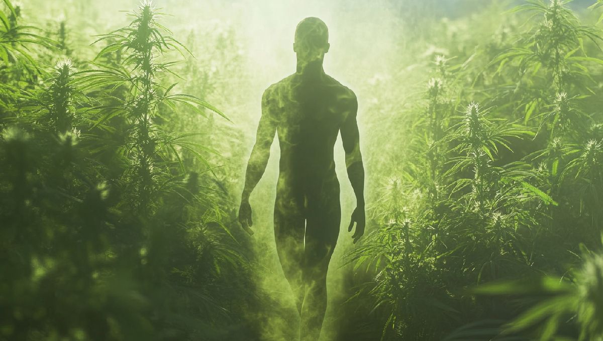 Edibles can help look inward and get closer to answering life&rsquo;s big questions.