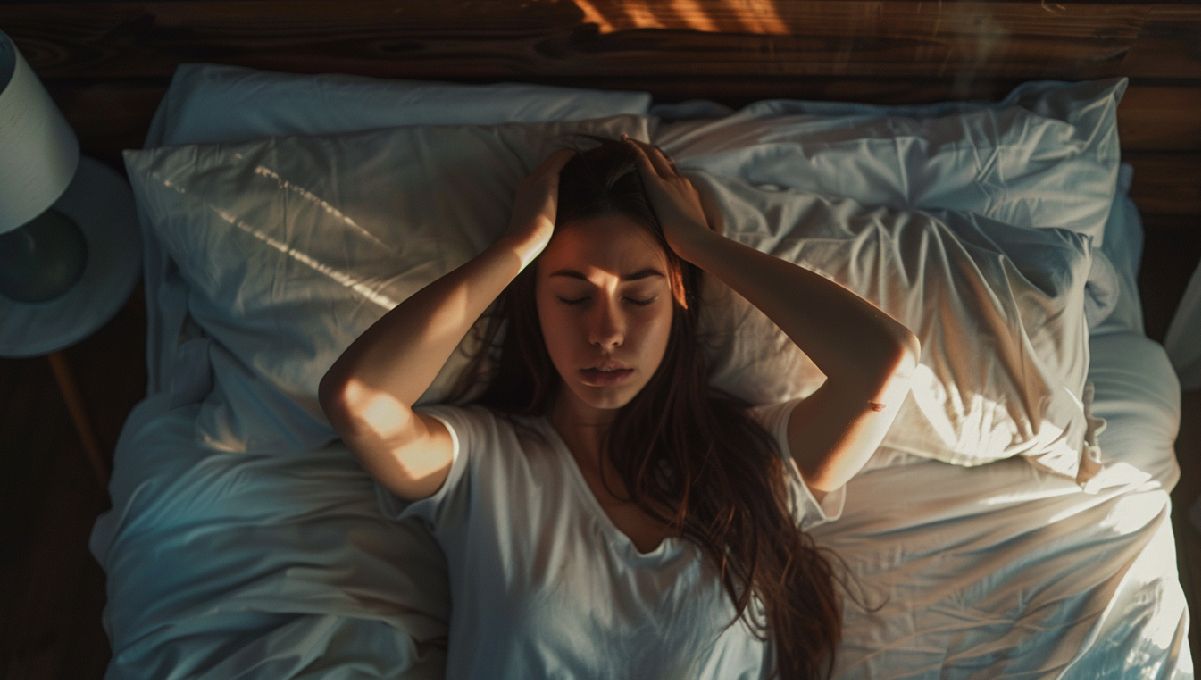 医療大麻により睡眠の質が向上するHIV患者