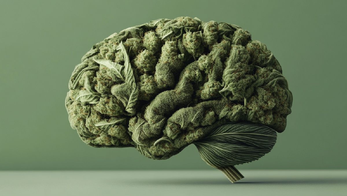 The findings indte that neurobiological changes in CUD seem to parallel those in other addictions.