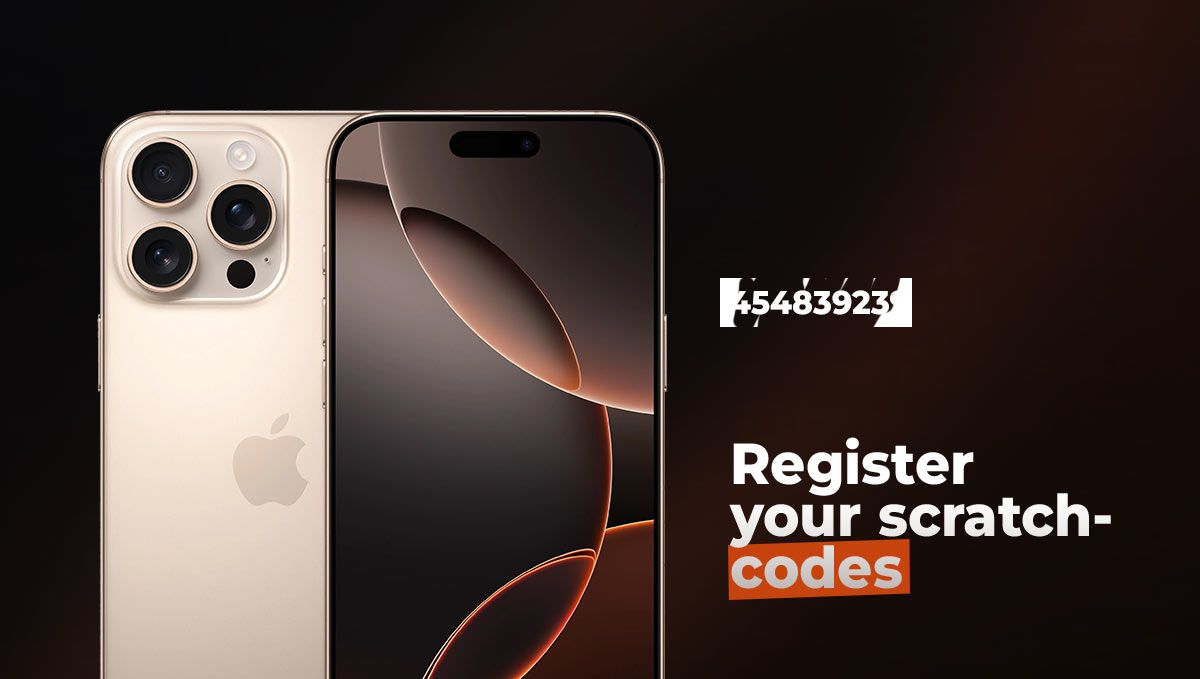 iPhone 16 Pro nasıl kazanılır