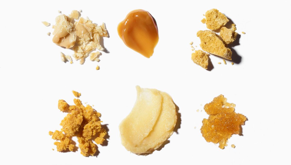 What is terp sauce? What is terp sauce?