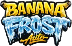 Banana Frost Auto™ logo