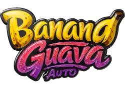 Banana Guava Auto™ logo